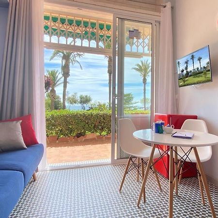 Sunrise Studio Miro, Vistas Jardin Y Mar Миами-Плайя Экстерьер фото